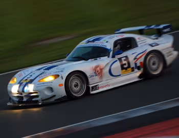 Dodge Viper GTS-R '1996–2005