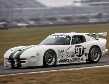 Canaska Dodge Viper GTS-R '1996