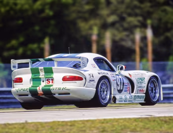Canaska Dodge Viper GTS-R '1996