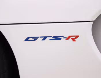 2017 Dodge Viper GTS-R "Commemorative Edition ACR" (VX) '2016–17