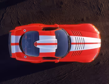 Dodge Viper GTS-R Concept '01.2000