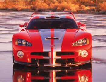 Dodge Viper GTS-R Concept '01.2000