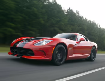 2015–17 Dodge Viper GTS (VX) '2014–17