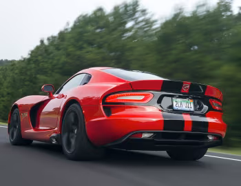 2015–17 Dodge Viper GTS (VX) '2014–17