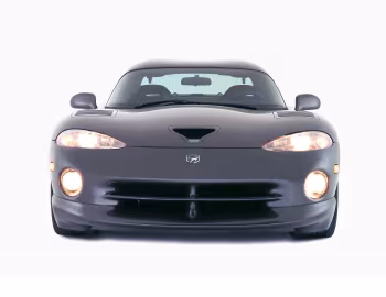 2000 Dodge Viper GTS (SR II)