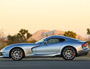 2013–14 SRT Viper GTS (VX) '2012–14