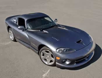 2000 Dodge Viper GTS (SR II)
