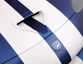 Dodge Viper GTS Concept '1993