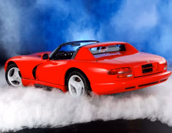 1992 Dodge Viper RT/10
