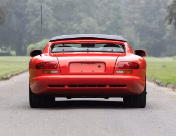 1992 Dodge Viper RT/10
