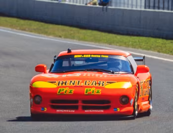Dodge Viper RT/10 by Luigi Racing (#100098) '1994