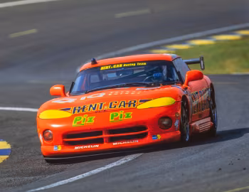 Dodge Viper RT/10 by Luigi Racing (#100098) '1994