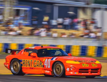 Dodge Viper RT/10 by Luigi Racing (#100098) '1994