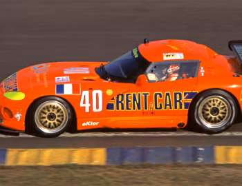 Dodge Viper RT/10 by Luigi Racing (#100098) '1994