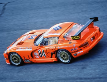 Dodge Viper RT/10 by Luigi Racing (#100098) '1994