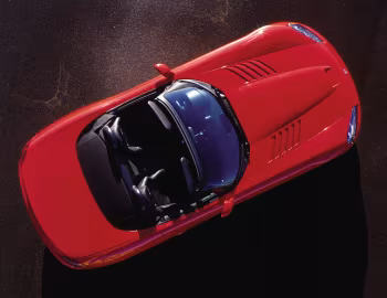 Dodge Viper RT/10 Concept '01.2001