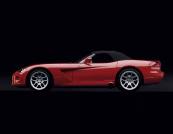 Dodge Viper RT/10 Concept '01.2001