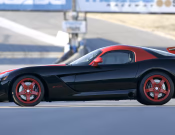 2010 Dodge Viper SRT10 ACR 1:33 Edition (ZB II)