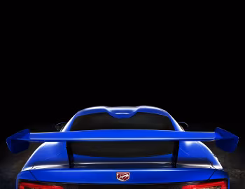 2015–17 Dodge Viper TA 2.0 '2014–17