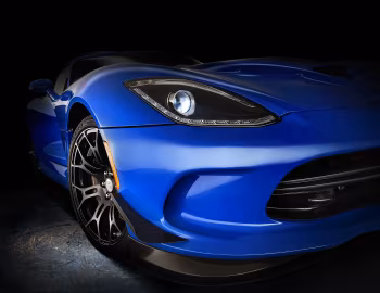 2015–17 Dodge Viper TA 2.0 '2014–17