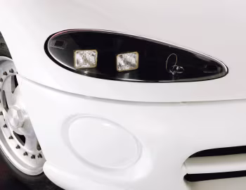 Dodge Viper VM-01 '1989