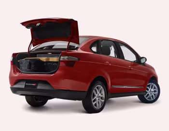 Dodge Vision '2015–16