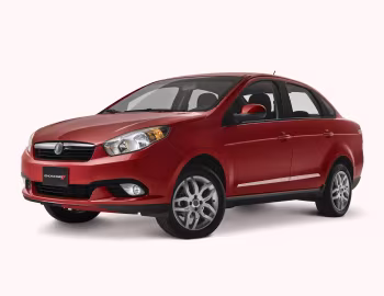 Dodge Vision '2015–16
