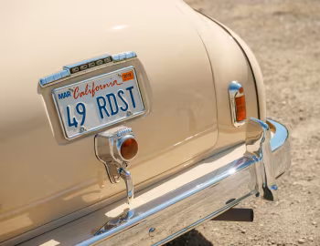 1949 Dodge Wayfarer Roadster (D29) '02.1949–01.1950
