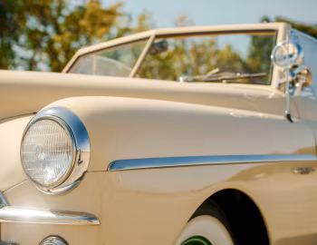 1949 Dodge Wayfarer Roadster (D29) '02.1949–01.1950