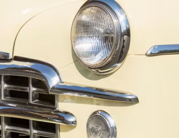 1949 Dodge Wayfarer Roadster (D29) '02.1949–01.1950