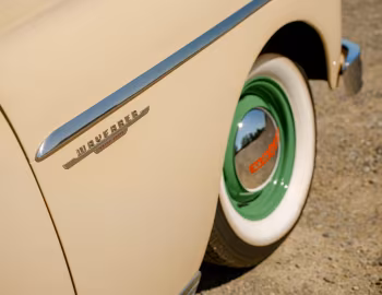 1949 Dodge Wayfarer Roadster (D29) '02.1949–01.1950