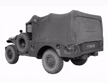Dodge WC-51 (T214) '1942–45