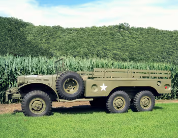 Dodge WC-63 (T223) '1942–45