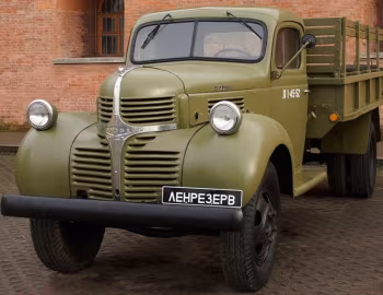 Dodge WF32 '1940–44