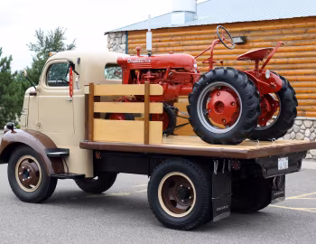 1946 Dodge WFMA-37
