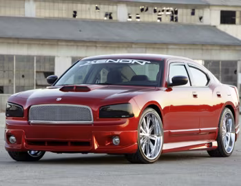 Xenon Dodge Charger R/T '2005–10