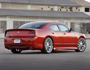 Xenon Dodge Charger R/T '2005–10