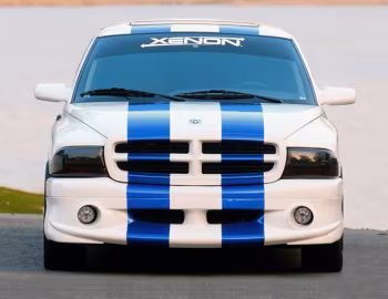 Xenon Dodge Dakota '1997–2004