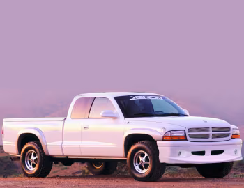 Xenon Dodge Dakota '1997–2004