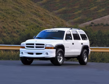 Xenon Dodge Durango '1997–2003