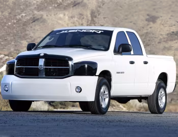 Xenon Dodge Ram 1500 Quad Cab '2008