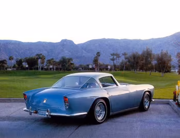Dodge Zeder Z-250 '1953