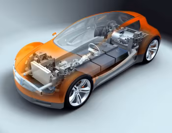 Dodge ZEO Concept '01.2008