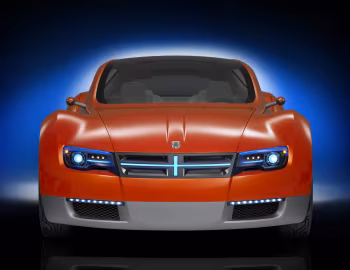 Dodge ZEO Concept '01.2008