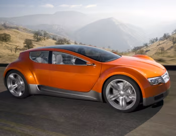 Dodge ZEO Concept '01.2008