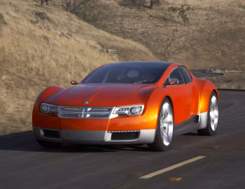 Dodge ZEO Concept '01.2008