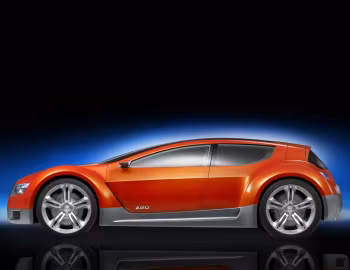 Dodge ZEO Concept '01.2008