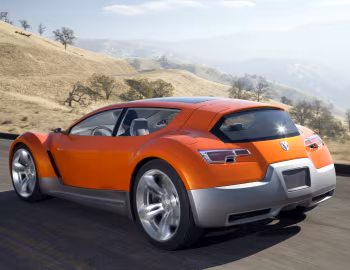 Dodge ZEO Concept '01.2008