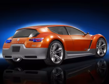 Dodge ZEO Concept '01.2008