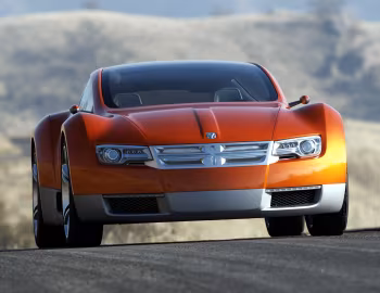 Dodge ZEO Concept '01.2008